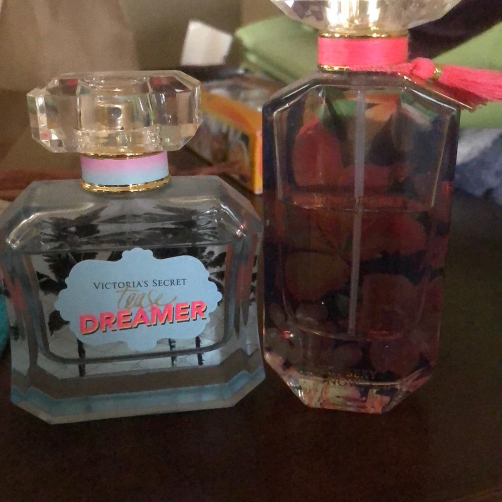 VS Perfumes